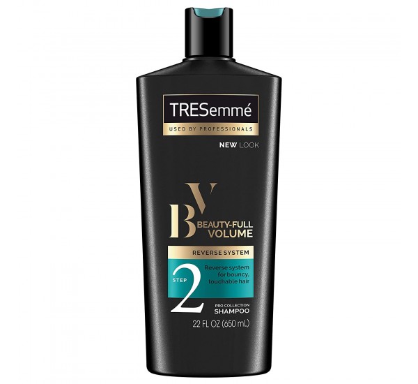 TreSemme Pro Collection Beauty Full Volume Step 2 Shampoo Шампоан за обем 400ml